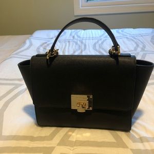 Michael kors satchel
